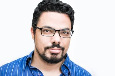 Giorgi T. portrait